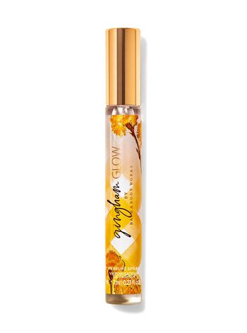 Gingham Glow Mini Perfume Spray Mini Perfume Spray