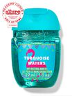 Turquoise Waters PocketBac Hand Sanitizer image number null