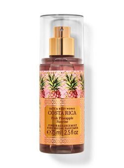 Pink Pineapple Sunrise Travel Size Fine Fragrance Mist Pink Pineapple Sunrise Travel Size Fine Fragrance Mist