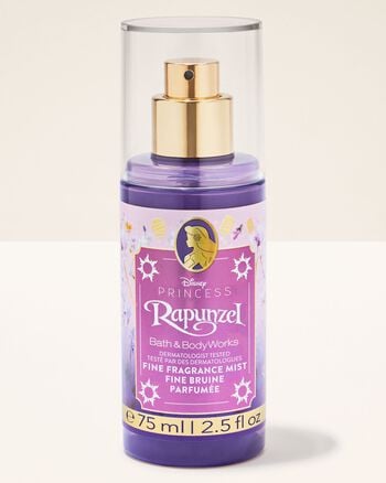 Rapunzel Travel Size Fine Fragrance Mist Travel Size Fine Fragrance Mist