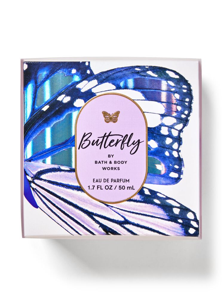 Butterfly Eau de Parfum Eau de Parfum