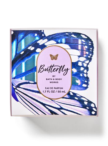 Butterfly Eau de Parfum Eau de Parfum