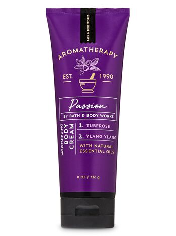 Tuberose Ylang Ylang Body Cream Ultimate Hydration Body Cream