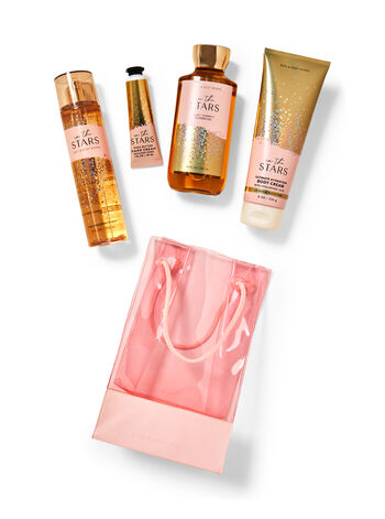 In the Stars Gift Bag Set Gift Bag Set