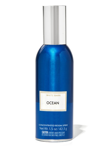 Ocean Room Spray Concentrated Room Spray