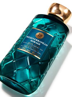 Mediterranean Mirage Body Wash