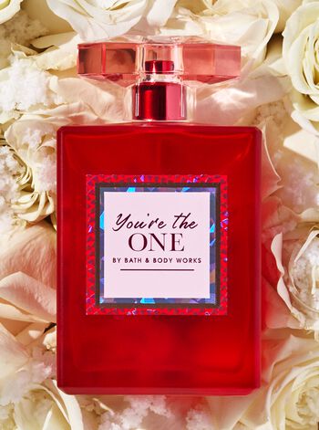You're the One Eau de Toilette & Parfum Eau de Parfum