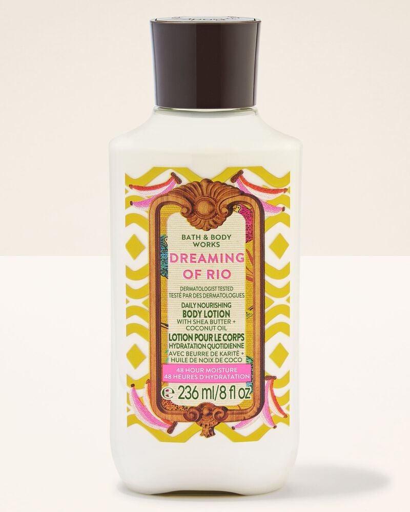 Dreaming of Rio Body Lotion Body Lotion