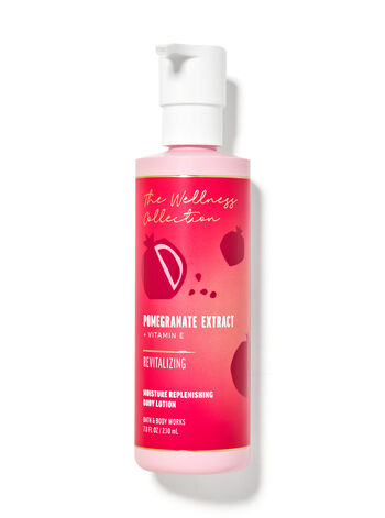 Pomegranate Extract Body Lotion Body Lotion