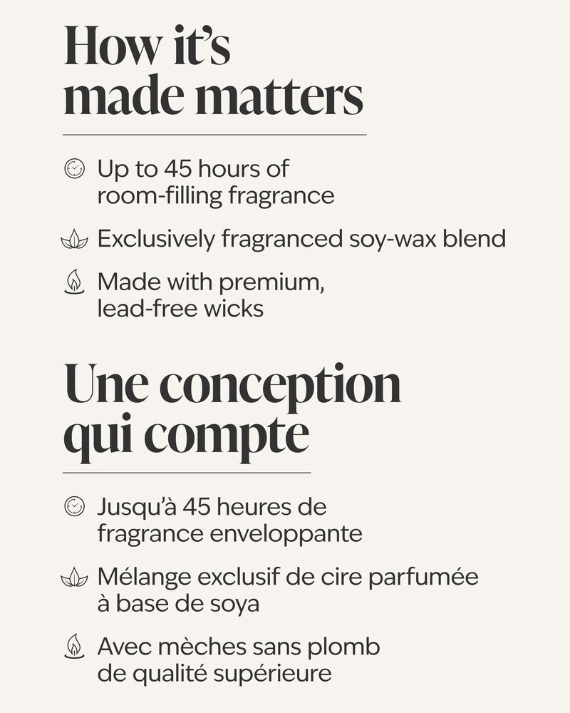 Pink Apple Punch 3-Wick Candle 3-Wick Candle