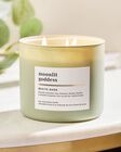 Moonlit Goddess 3-Wick Candle image number null