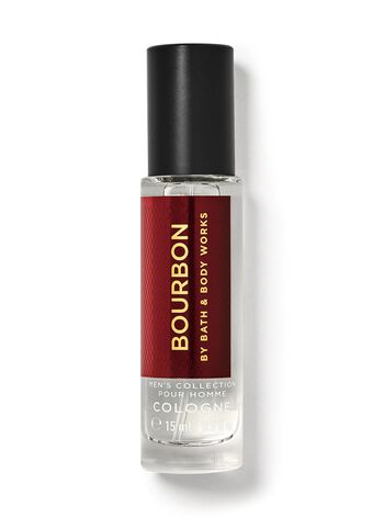 Bourbon Mini Cologne Mini Cologne