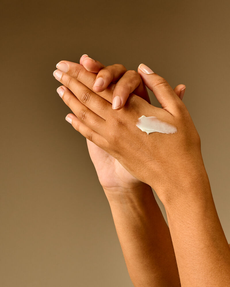 Sensitive Skin Colloidal Oatmeal Hand Cream Hand Cream