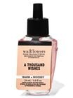 A Thousand Wishes Wallflowers Fragrance Refill image number null