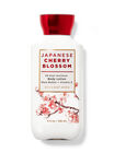 Japanese Cherry Blossom Body Lotion image number null