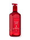 Winter Candy Apple Gentle Gel Hand Soap image number null