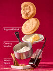 Sugared Snickerdoodle Moisturizing Body Wash image number null