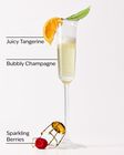 Champagne Toast Travel Size Body Wash image number null