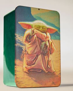 Force Flow Cologne image number null