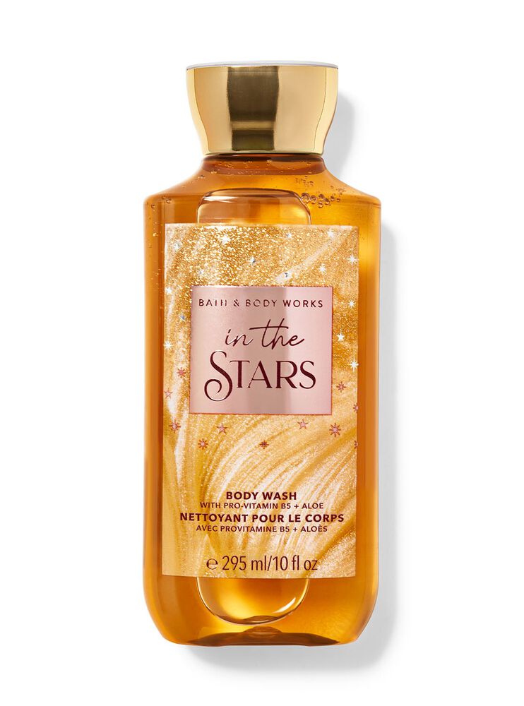 In The Stars Body Wash Body Wash