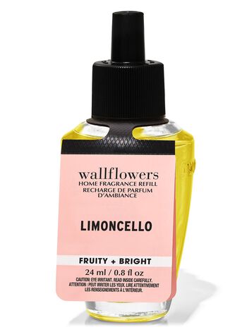 Limoncello Wallflowers Fragrance Refill Wallflowers Fragrance Refill