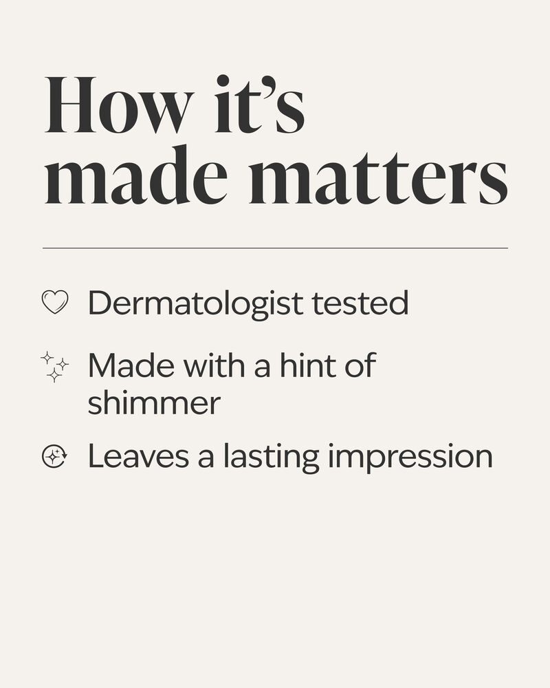 Pure Wonder Diamond Shimmer Mist Diamond Shimmer Mist