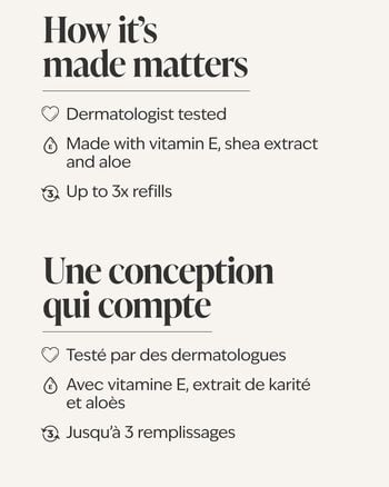 Fiji White Sands Gentle & Clean Foaming Hand Soap Refill Gentle & Clean Foaming Hand Soap Refill