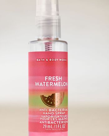 Fresh Watermelon Hand Sanitizer Spray Hand Sanitizer Spray