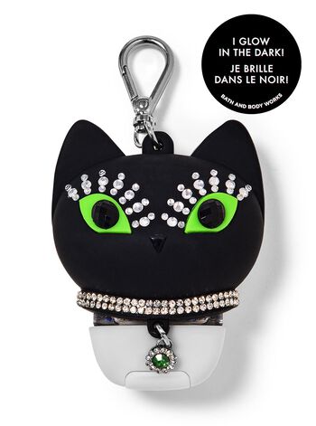 Glam Cat PocketBac Holder PocketBac Holder