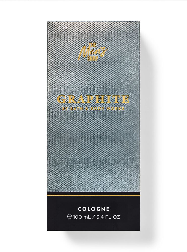 Graphite Cologne Cologne
