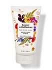 Honey Wildflower Honey Body Scrub image number null
