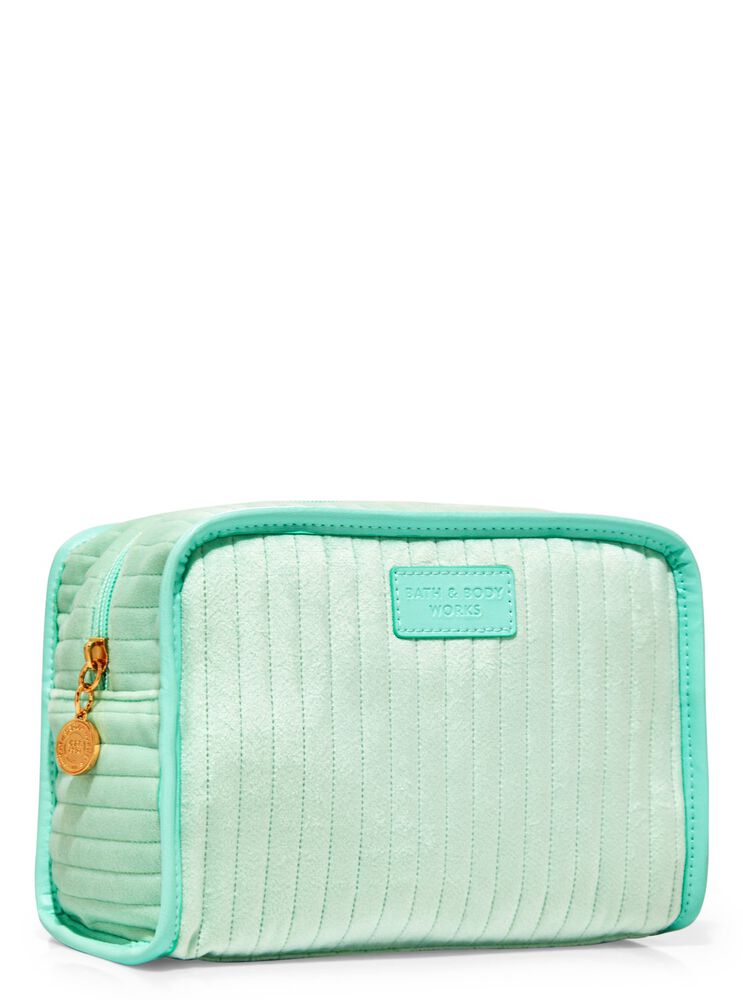 Blue Travel Toiletry Bag Travel Toiletry Bag