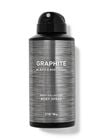 Graphite Body Spray image number null