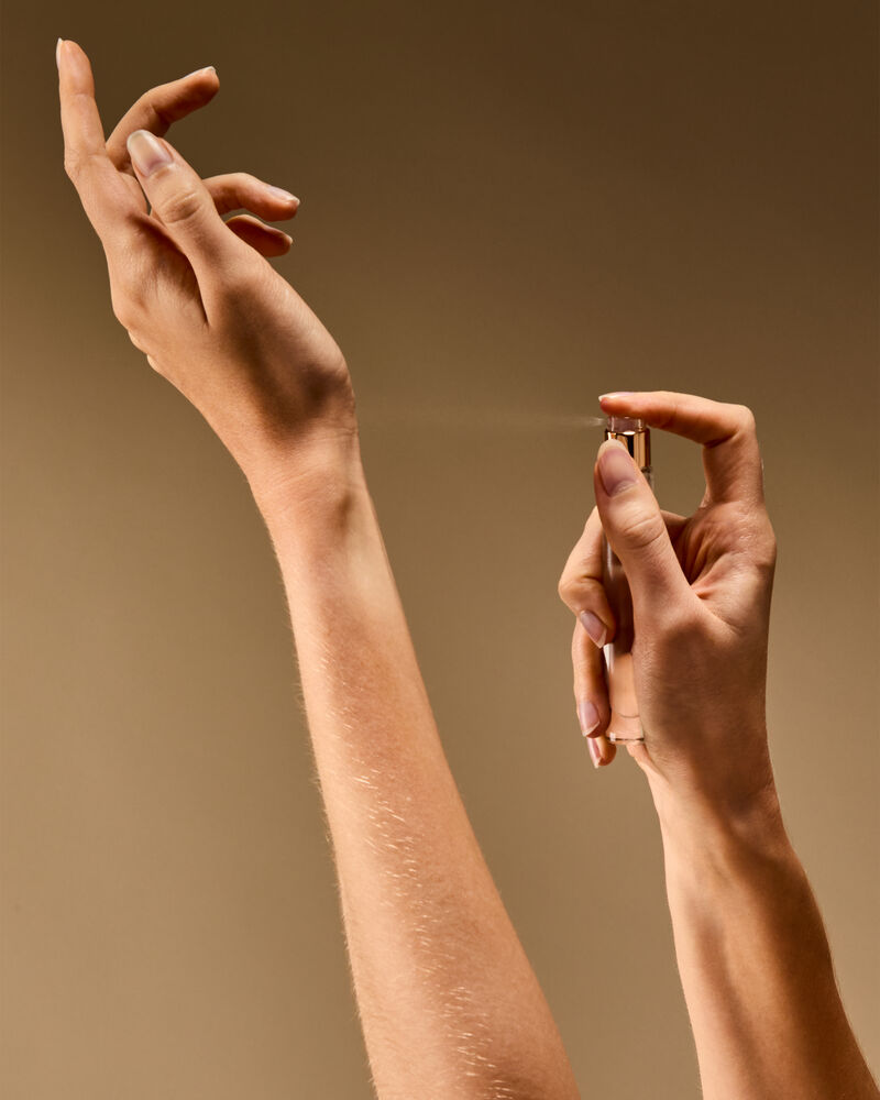 Calypso Clementine Mini Perfume Spray Mini Perfume Spray