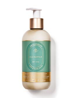 Eucalyptus Body Lotion image number null