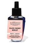 Black Cherry Merlot Wallflowers Fragrance Refill image number null