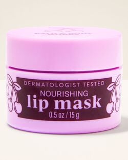 Black Cherry Merlot Lip Mask image number null