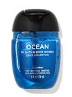 Ocean PocketBac Hand Sanitizer image number null