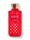 Strawberry Pound Cake Shower Gel image number null