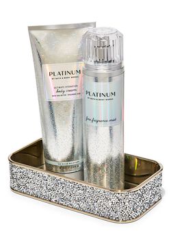 Sparkling Body Care Tray