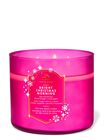 Bright Christmas Morning 3-Wick Candle image number null