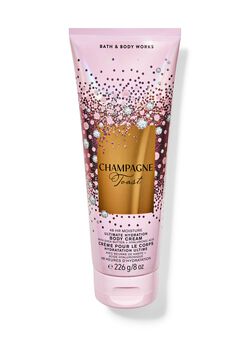 Champagne Toast Ultimate Hydration Body Cream