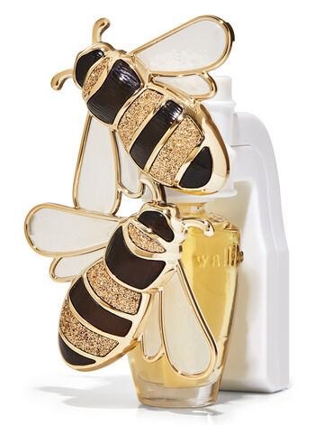 Bee Buddies Wallflowers Fragrance Plug