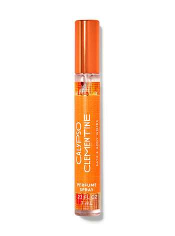 Calypso Clementine Mini Perfume Spray Mini Perfume Spray