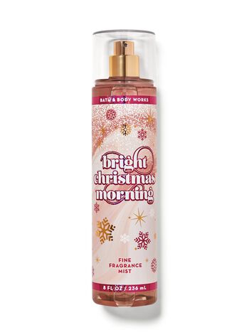 Bright Christmas Morning Fine Fragrance Mist Fine Fragrance Mist