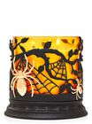 Spider Branches with Base 3-Wick Candle Holder image number null