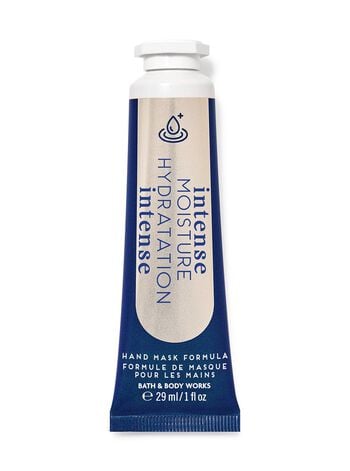 Intense Moisture Hand Mask Hand Mask