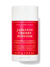 Japanese Cherry Blossom Antiperspirant Deodorant image number null