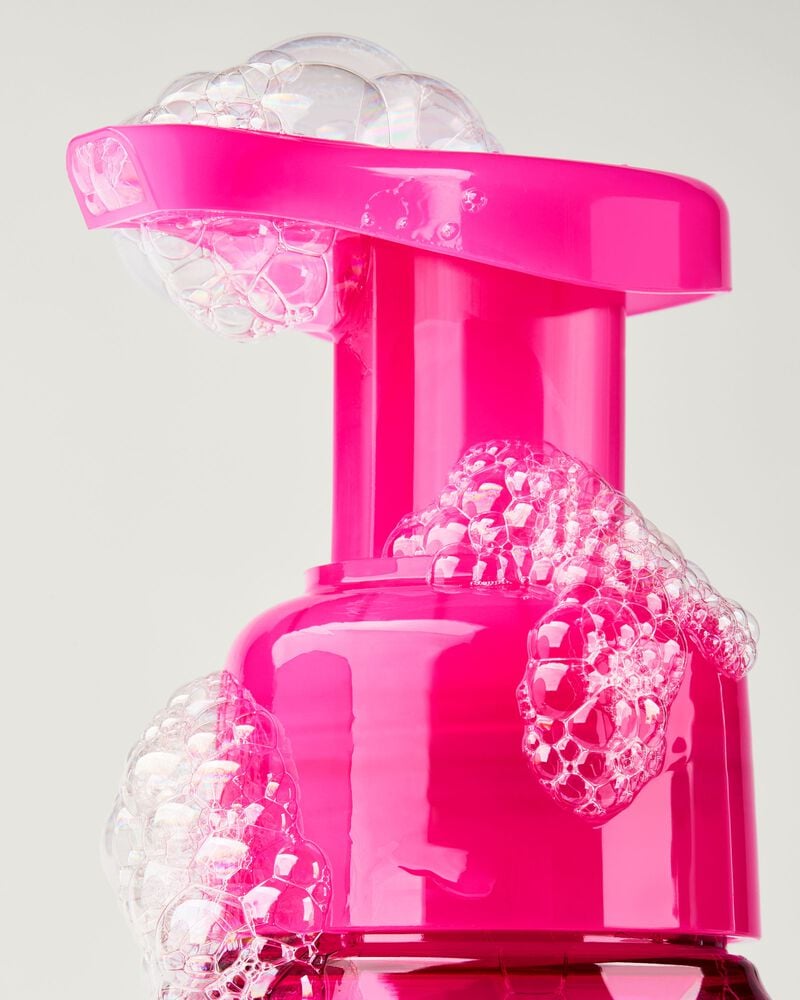 Gingham Gorgeous Gentle & Clean Foaming Hand Soap Gentle & Clean Foaming Hand Soap