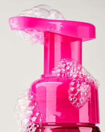 Gingham Gorgeous Gentle & Clean Foaming Hand Soap Gentle & Clean Foaming Hand Soap